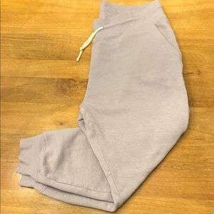 Zella XL Women’s Light Purple Joggers